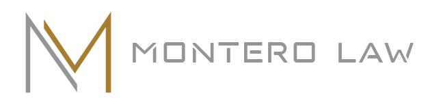 Montero Law Firm | Southern California