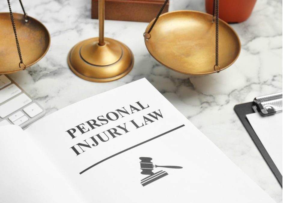 What is a Personal Injury Attorney?