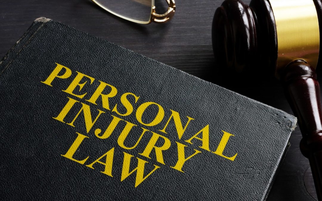 5 Benefits of Hiring a Personal Injury Attorney