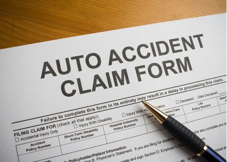 Why You Need an Auto Accident Attorney in Southern CA