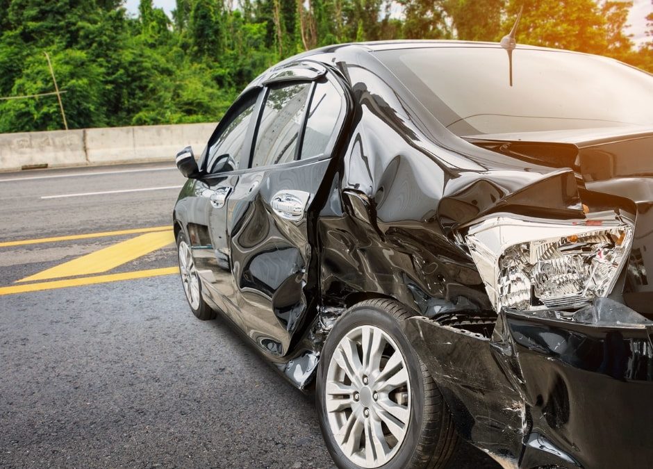 When to Hire an Auto Accident Attorney in California